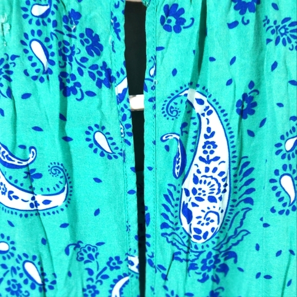 Old Navy Sleeveless Dress-Size Lg - Picture 5 of 7